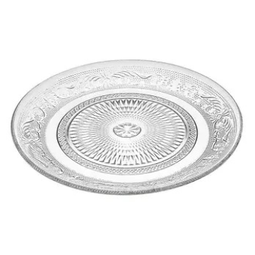 Plato Trinche Chico Class 9" 0313