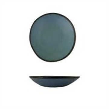 Plato Sopero 18cm Terra Blue
