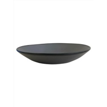 Plato Sopero 18cm Terra Gray