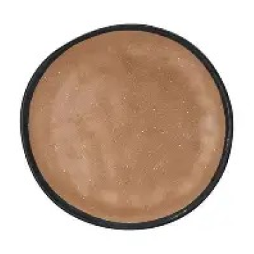 Plato Trinche 23cm Terra Brown