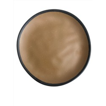 Plato Trinche 27cm Terra Brown