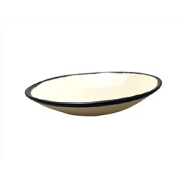 Tazón Baja 25cm Terra Sand 