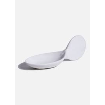 Cuchara Degustación Oval 10.4x3.8cm 