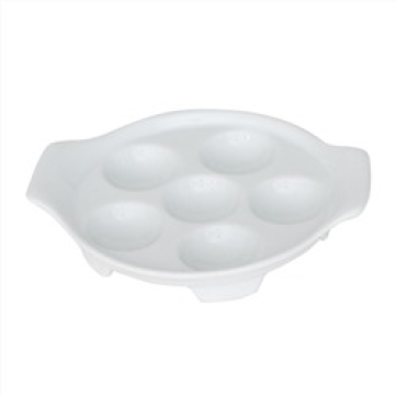Plato 17cm Escargot 