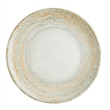 Plato 30cm trinche patera 