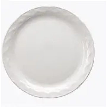 Plato Trinche Vinafera Blanch 