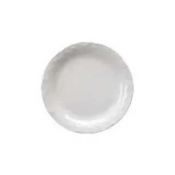 Plato Pastel Vinafera Blanch