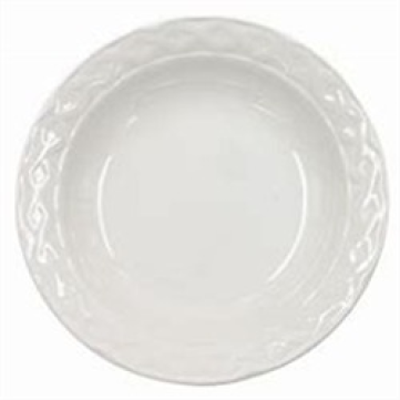 Plato Sopero Vinafera Blanch 