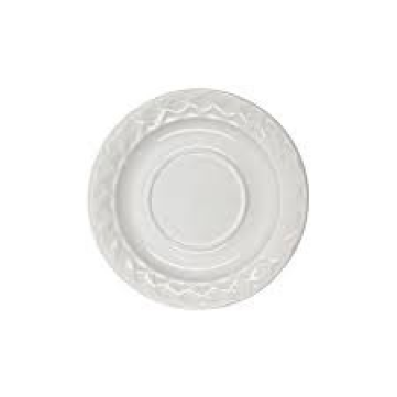 Plato P / Taza Vinafera Blanch 