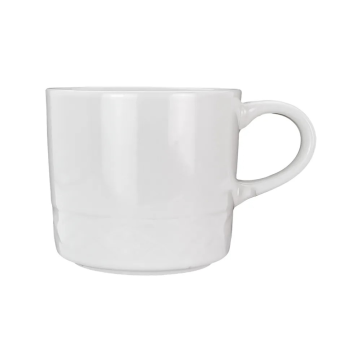 Taza Vinafera Blanch 