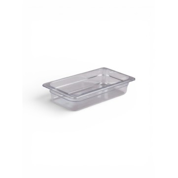 Inserto Medio 6.5cm Policarbonato 