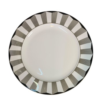 Juego Vajilla Urban Lines 