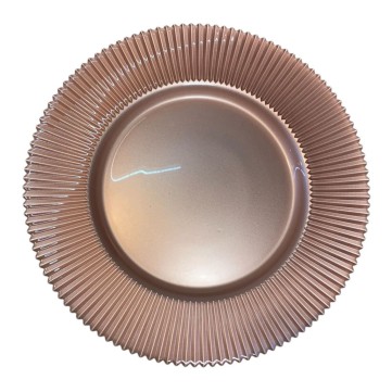 Plato Base Blush Plato Base Blush
