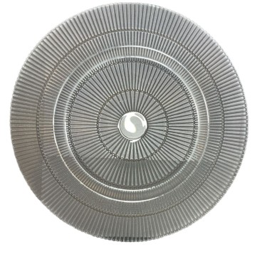 Plato Base Moonray Plato Base Moonray