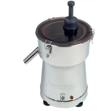 Extractor de Jugos Industrial 