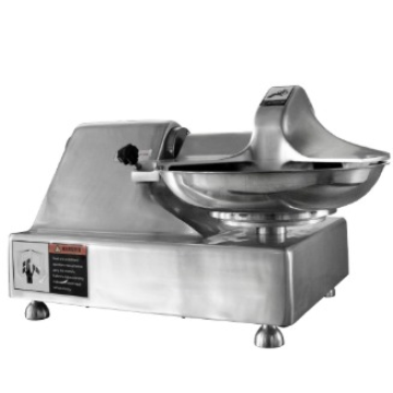 Maquina Cortadora Carne y Vegetales de Mesa 4Kg 