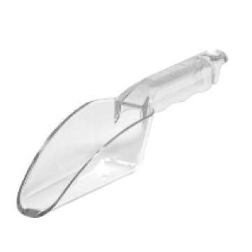 Cucharon Policarbonato 24cm 210ml 
