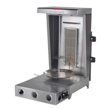 Asador Carne al Pastor International 