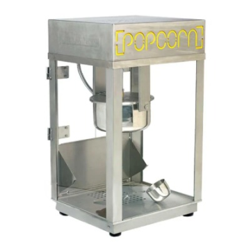 Palomera 8oz Ac. Inox International 