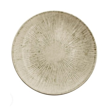 Plato Base 32cm Sahara 