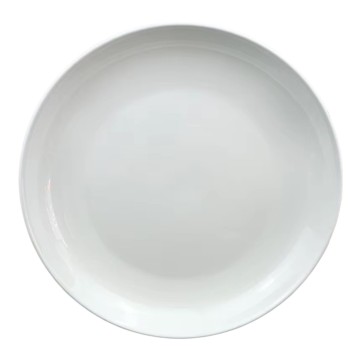 Plato Coupe Ovalado 30x22cm Messina 