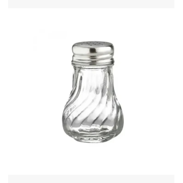 Salero De Vidrio Mod: 1906