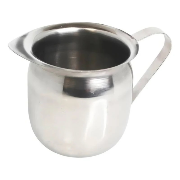 Cremera 10oz Ac. Inox Cremera 10oz Ac. Inox