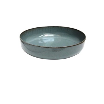 Tazón Recto 27cm Caribe