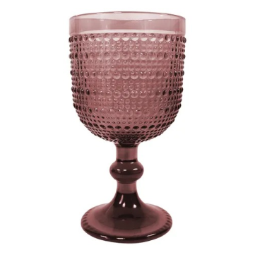 Copa Agua Polka Purpura Mod: 1815