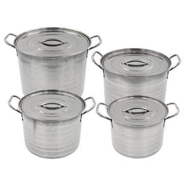 Olla T.F 60lts 