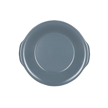 Plato 23cm cacerola Chicago Gris