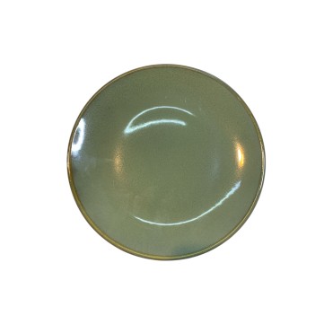 PLATO TRINCHE 21CM SAGE