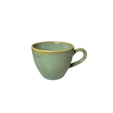 TAZA CAFE 80CC SAGE