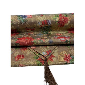 Camino Gobelino Ruta de Pino Festivo 