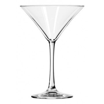 Copa martini  vina 237ml 