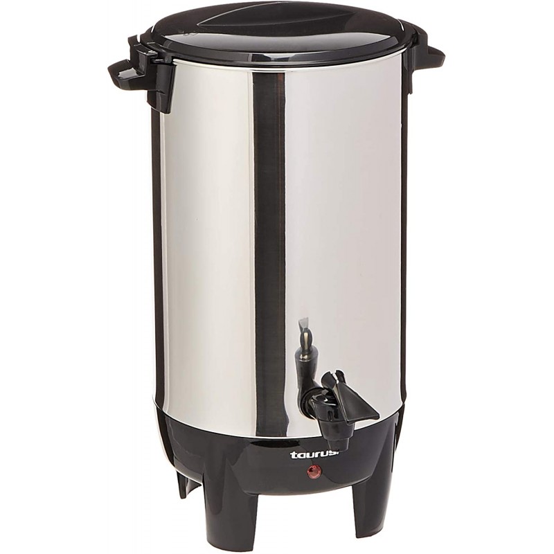 Cafetera 40 tazas columba taurus