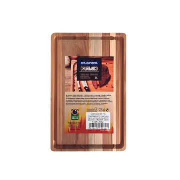 Tabla Asado 28x19x1.8 