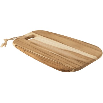 Tabla Queso 40x27x1.8 