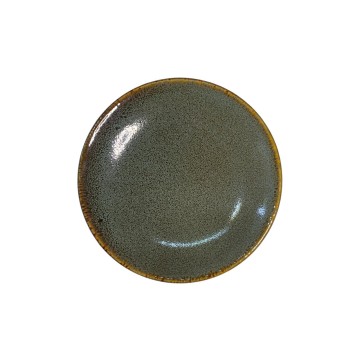 Plato trinche tacana chena  sin relieve 15cm 