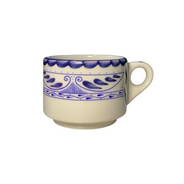 Taza cafe pullman talavera 200ml 