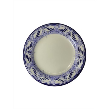 Plato trinche 16cm talavera 