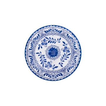 Plato base 30cm talavera 