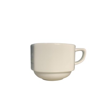Taza de cafe 230cc Delta 
