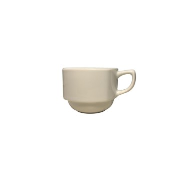 Taza cafe cuadrada 90cc