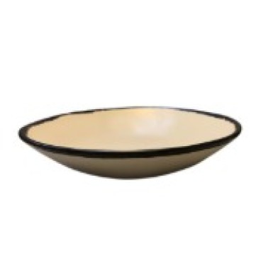 Tazón Baja 25cm Terra Sand Tazón Baja 25cm Terra Sand