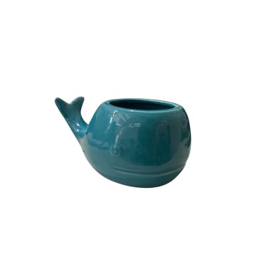 Vaso Tiki Ballena 450ml