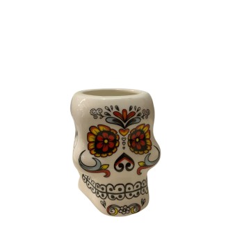 Vaso Tiki Calavera 480ml