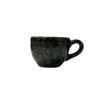 Taza espresso 3oz panera cabo negro