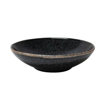 Tazón baja cabo negro 