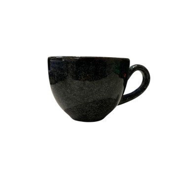 Taza capuchino cabo negro 